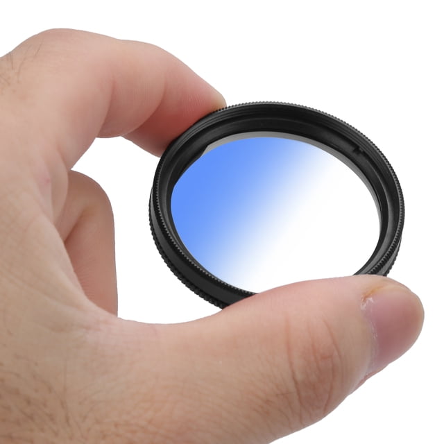 Filtros de Cámara, Filtros de Lentes de Cámara de Vidrio ÓCTICO FILTROS DE LENTES CON ALTO RENDIMIENTO PARA CÁMARA