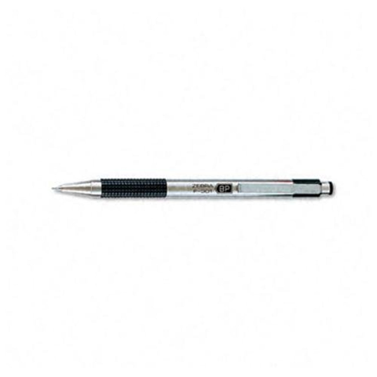 Zebra Pen F301 Ballpoint Pen 1 Mm Pen Point Size Black Ink