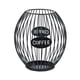 thumbnail image 3 of Organizador de cápsulas de café y soporte para cápsulas de espresso para encimera, sala de estar y cafetería. Negro M, 3 of 9
