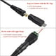 thumbnail image 5 of Adaptador de Alimentación SoulBay Universal AC/DC 30 W 2000 mA 110 V, 5 of 14