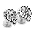 thumbnail image 2 of Classic Beast Head Cufflinks, 2 of 2