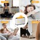 thumbnail image 3 of hogar Difusores de aromaterapia de 240 ml para máquina humidificador de aroma de habitación grande para dormitorio Sparoom Office Hotal con apagado automático sin agua y funcionamiento silencioso Shuxiu Wang  8390615172004, 3 of 5