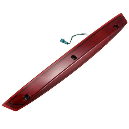 Car Tail Light High Mount 3rd Rear Third Brake Light Stop Lamp