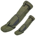 thumbnail image 1 of Portable Carrying Bag Durable Nylon Shock-absorbing Backpack for Telescope Military Spotting Scope Birds Watching Monoculars, 1 of 5