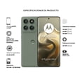 thumbnail image 4 of Smartphone Motorola Edge 60 Pro 12+512 GB Gris Desbloqueado, 4 of 6