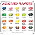 thumbnail image 4 of Jelly Beans Individually Wrapped, Jelly Belly individual packs (20 Packs) + 5 Kid Game Cards by Gaudum, 4 of 6