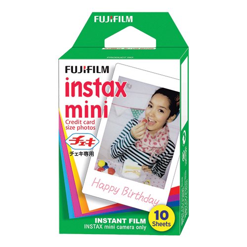 photo paper for instax mini 9