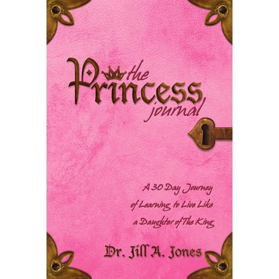 The Princess Journal