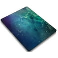thumbnail image 3 of KSK KAISHEK Hard Case Shell Cover Compatible MacBook Pro 16" 2020 - 2019 A2141, Marble 343, 3 of 5