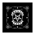 thumbnail image 1 of Motley Crue Bandana Adulte, 1 of 3