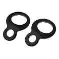 thumbnail image 4 of Anillos de correa de amarre Sunnimix Set de Sujeción de Puntos para Motocicletas Dirt Bike UTV, 4 of 6