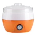 thumbnail image 1 of Automatic Yogurt Machine, Electric Yoghurt Starter Cultures, With 1 Litre Stainless Steel Inner Container For Home For Home Cafe Kitchen Resraurant, 1 of 7