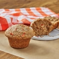 thumbnail image 2 of Quaker Carrot Muffin Mix, 900g/2 lb. Bag, 2 of 4