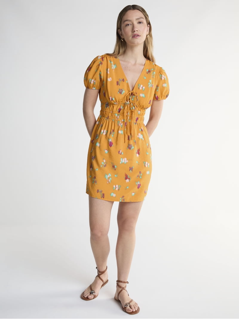 knee length dresses for ladies Expensive Taste Mini Dress main image 1