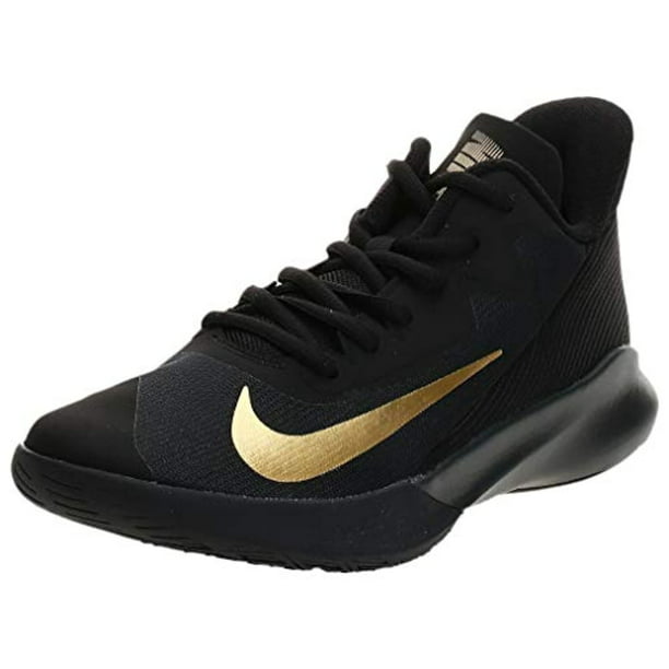 Nike Precision Iv Shoe Ck1069-002 Size 10 - Walmart.com