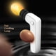 thumbnail image 5 of Inalámbrico ing LED Egg Candler Salvador Lámpara de huevo recargable para pollos codornices, 5 of 10