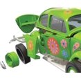 thumbnail image 7 of Airfix 9" Quickbuild Volkswagen Beetle J6031 Model Car Kit, 7 of 7