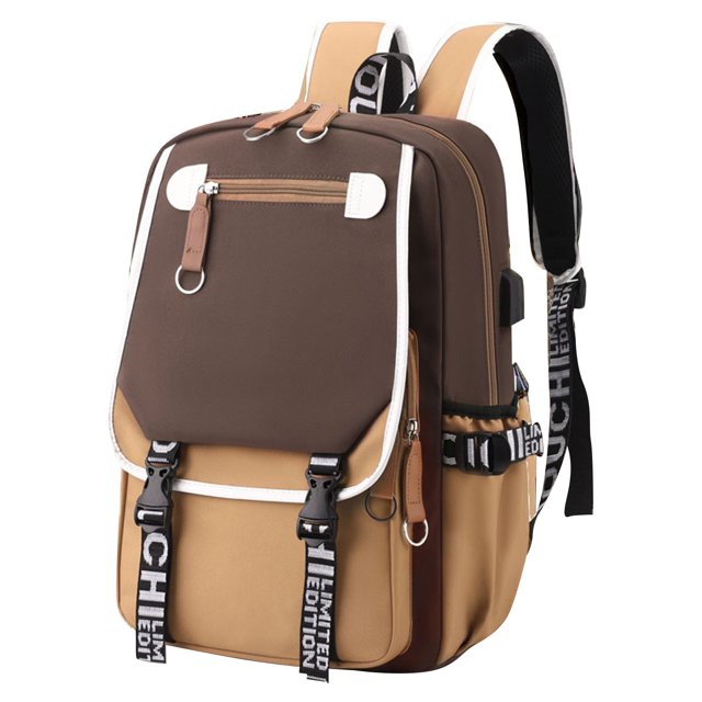 Clearance Kawaii Backpack School Capybara Cute Bag Preppy Bag Aesthetics School Backpack Cute Backpack School Backpack School Backpack
