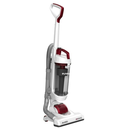 Eureka Max-Swivel Lightweight Corded Bagless Upright Vacuum Cleaner ...