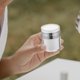 thumbnail image 5 of 2 unids prácticas botellas de bombas sin aire Botellas de loción vacías Envases de crema facial, 5 of 5