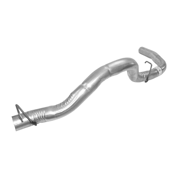 AP 54170 Exhaust Tail Pipe Fits select: 1996-2000 CHEVROLET GMT-400, 1996-2000 GMC SIERRA