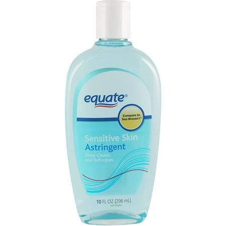 Equate Beauty Equate Skin Astringent