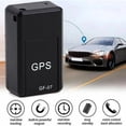 thumbnail image 1 of Edgergery Magnetic Gps Tracke,Upgrade Magnetic Gps Locator-ai Intelligent Noise Reduction, 1 of 5