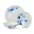 thumbnail image 4 of Fitz and Floyd Bloom 32-Piece Porcelain Tableware Set (service for 8), 4 of 7