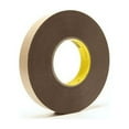 thumbnail image 2 of 3M 9425 Removable Double Sided Film Tape 1" X 72 Yard Roll (9 Roll/Case), 2 of 4