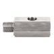 thumbnail image 2 of M12x1.5 1/8 NPT Turbo Oil Pressure Sensor Tee Adapter Stainless Steel Car Accessories, 2 of 9