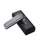thumbnail image 4 of Harmónica Irfora Cisne Cromática Harmonica 10 Holes 40 Tonos de Tecla de C de Plata con Exquisita Caja Irfora Harmónica, 4 of 6