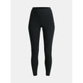 thumbnail image 6 of Time and Tru Women's High Rise Leggings, 27'' Inseam, 2-Pack, Sizes XS-XXXL, 6 of 7