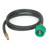 Manufacturing Inc 59065 Hose Connect Propane P-Tail, 15 in.