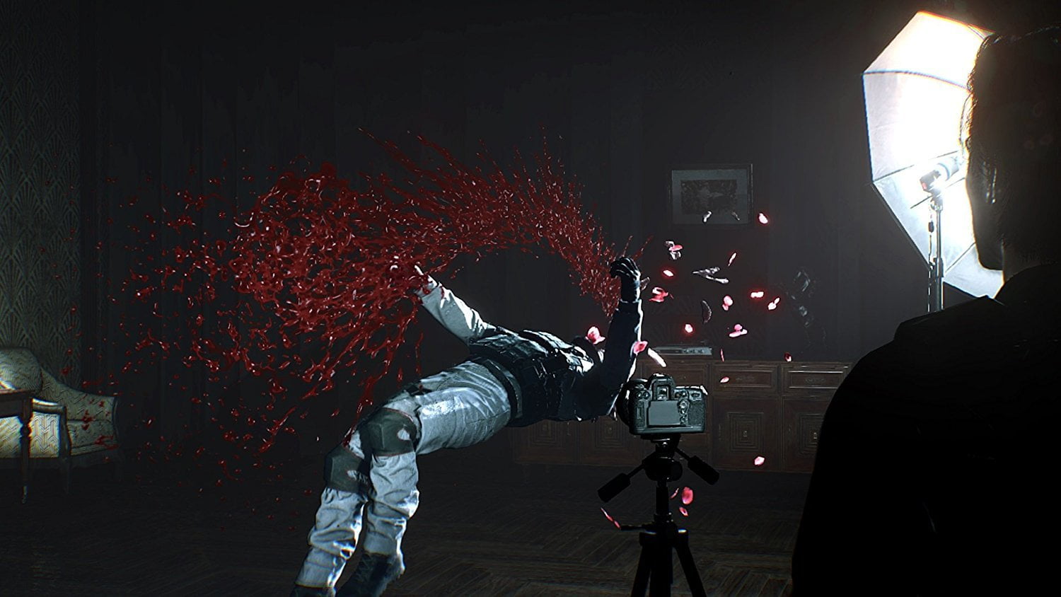 Evil Within Xbox One Купить