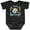 Storm Camo, variant on Inktastic Happy Hanukkah Dreidel and Laurels Boys or Girls Baby Bodysuit
