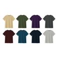 thumbnail image 5 of Paquete Playeras Oversize 8 Piezas Uso Casual Y Gym, 5 of 5