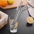 thumbnail image 6 of YgkuHd Cocktail Shaker Set With Stand,17-Piece Set,Gifts For Men Grandpa,Stainless Steel Bartender Kit Set,Home, Bars, Parties, Traveling, 6 of 8
