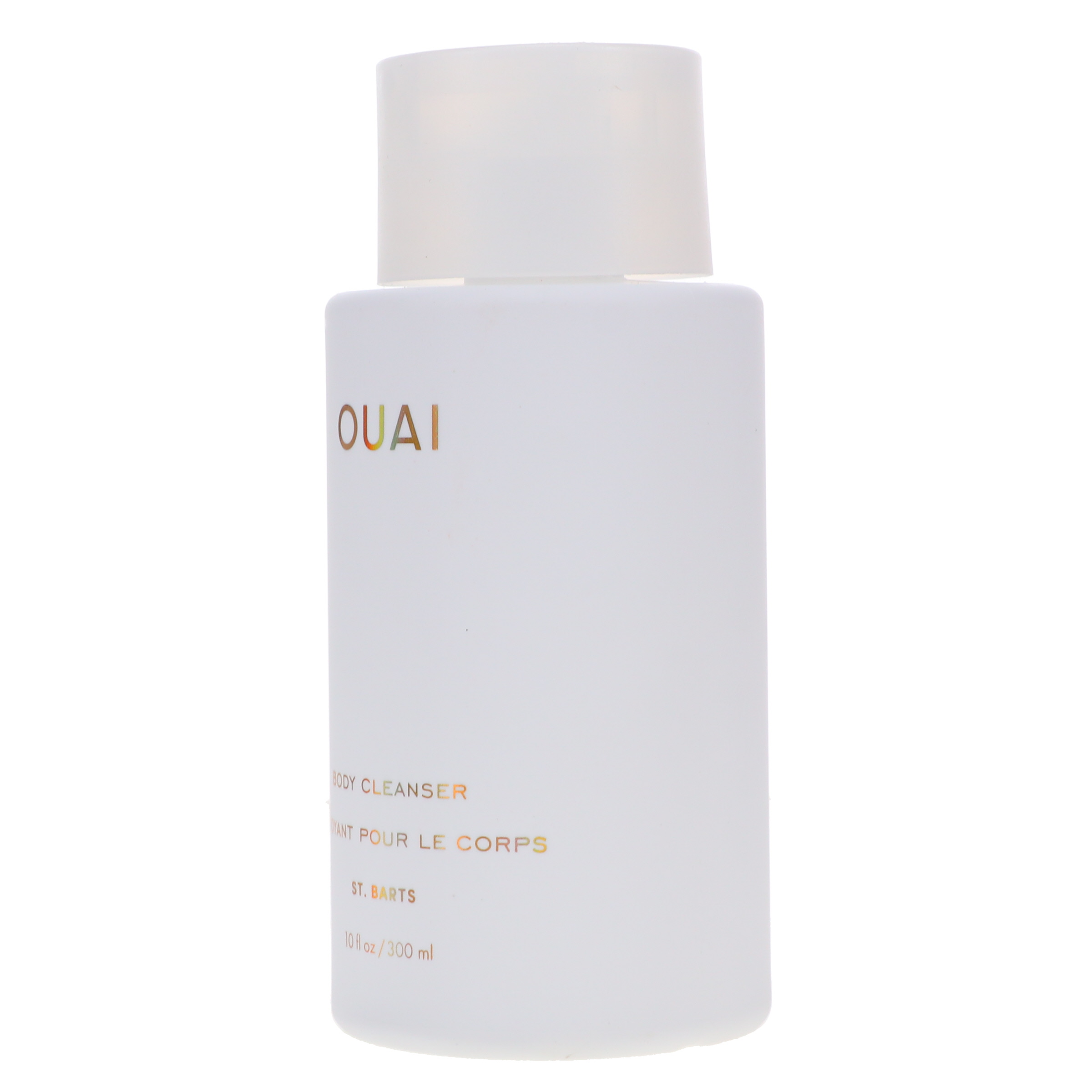 OUAI Body Cleanser St. Barts 10 oz