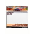 thumbnail image 1 of Adirondack Alcohol Ink Cardstock 4 1/4 in. x 5 1/2 in., pack of 20 sheets (pack of 3), 1 of 1