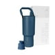 thumbnail image 1 of Botella de agua Simple Modern Trek Pivot de 900 ml con asa, 1 of 8