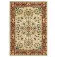 thumbnail image 1 of Orian Rugs Twisted Tradition Area Rug, 1 of 8