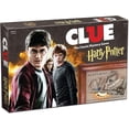 thumbnail image 2 of Harry Series Wizarding World Mystery Board Game for 3-5 Players, Kids Ages 8 and Up, 2 of 6