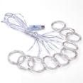 thumbnail image 4 of Labymos Amazon Explosive 3*3 metros LED cobre, 4 of 6