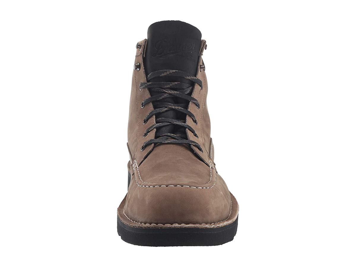 Danner Men\'s Bull Run Lux 6\