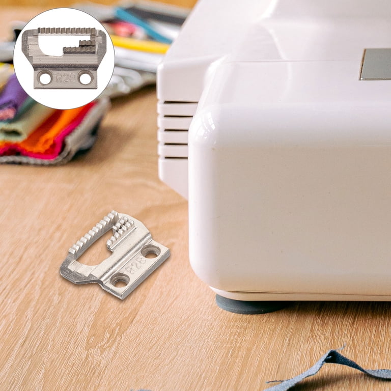 Sew Feed Dog Heavy Duty Sewing Machine Accessory Diy Sewing Machine Part Sewing  Feed Dog - Walmart.com