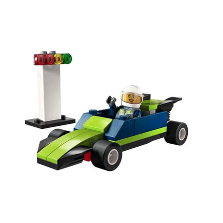 LEGO Cool Kid 5+ Years Interlocking Block Building Set