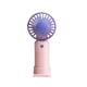 thumbnail image 1 of Mini ventilador portátil silencioso para exteriores, ideal para usar en aulas, ideal como regalo para la familia., 1 of 6