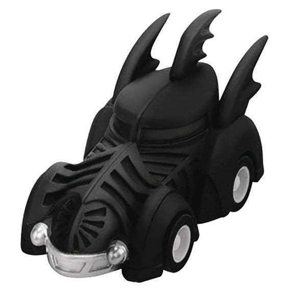 Batman 80th Anniversary Pull Back Car 1995 Version