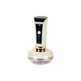 thumbnail image 2 of Zzbeans Rechargeable Fabric Shaver, Lint Remover Sweater Defuzzer with 3 Speeds, Electric Clothes Fuzz Ball Remover for Sweaters Blankets Upholstery, Green, 2 of 6
