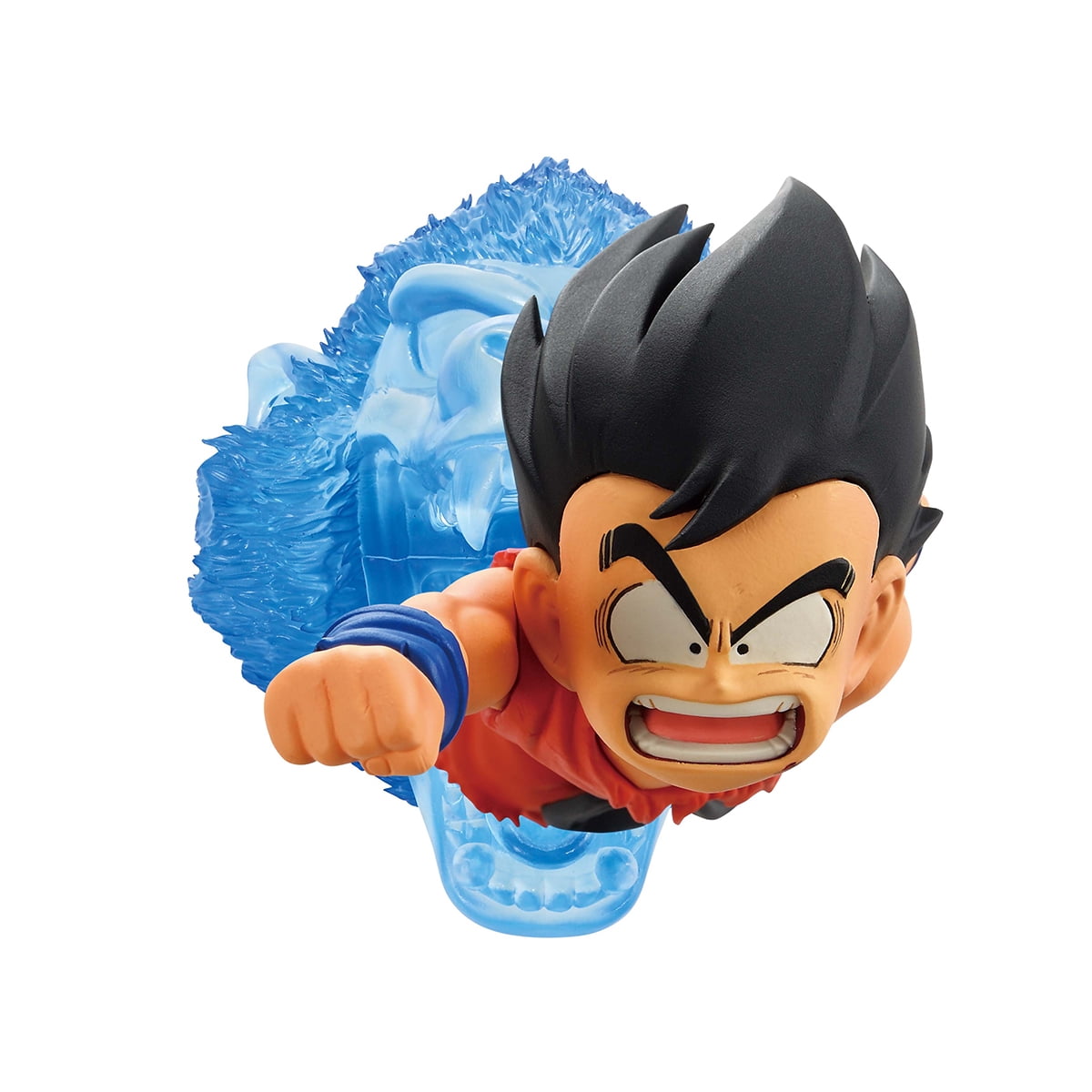 Bandai Dragon Ball Ichibansho Son Goku (Dragon History II) Revible Moment Figure